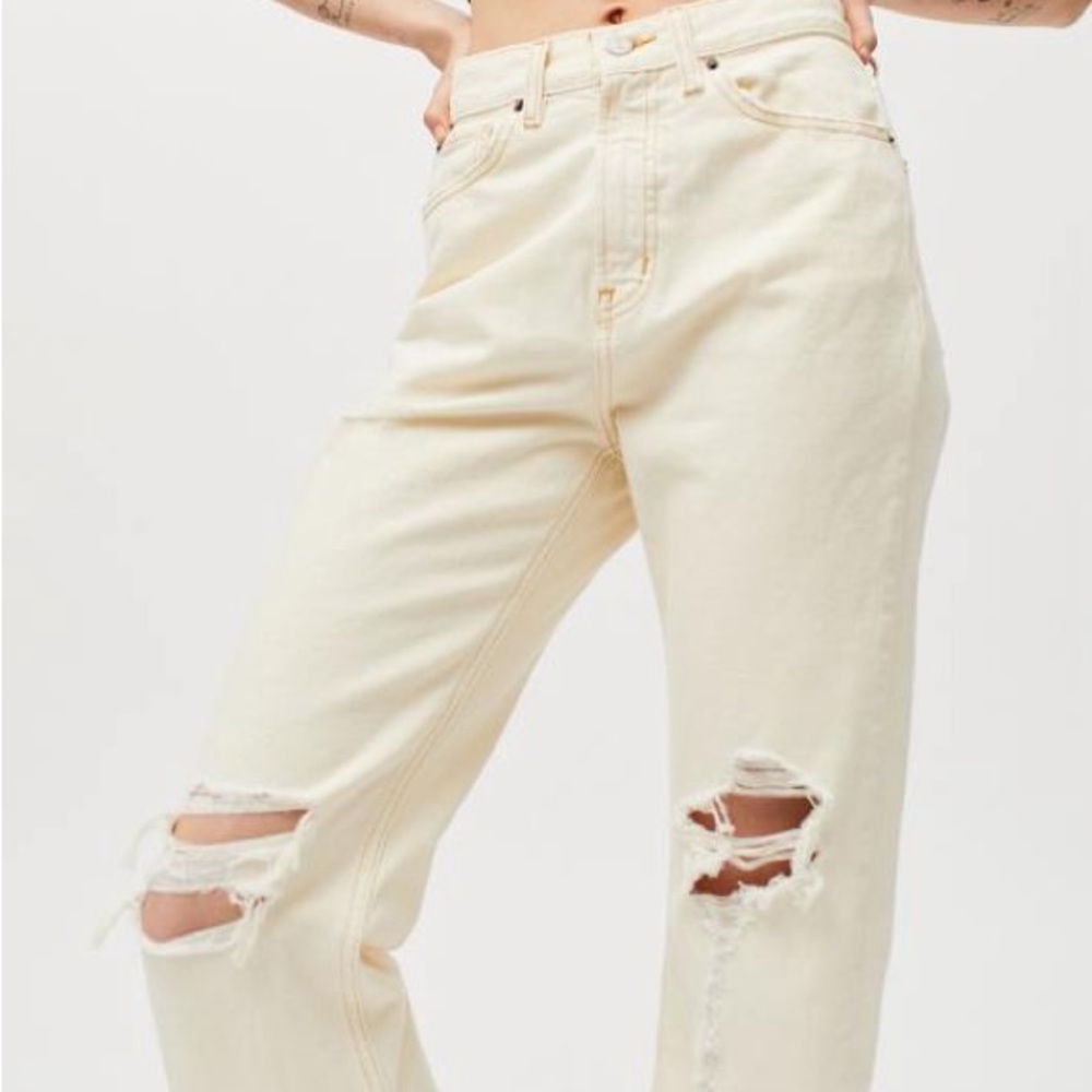 UO BDG Cowboy Jeans